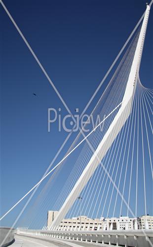 Chords Bridge