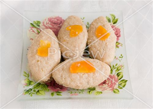 Gefilte fish