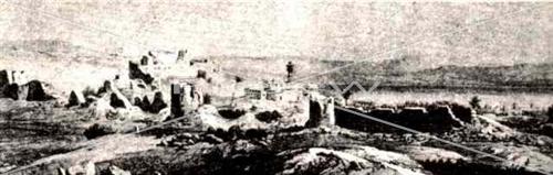 tiberias