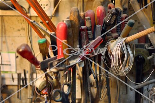 Craft Tools