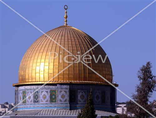 Dome of the Rock