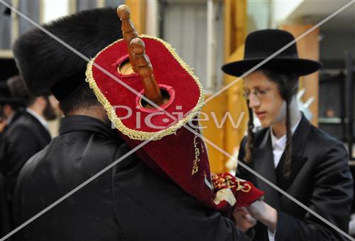 Simchas Torah