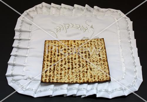 seder plate