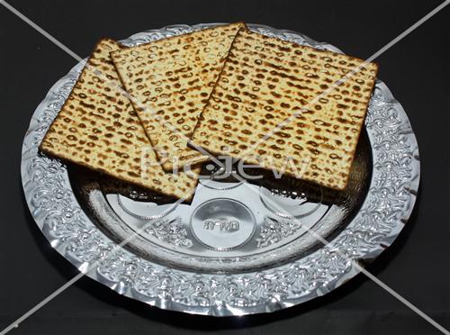 seder plate