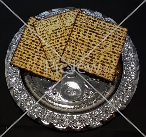 seder plate