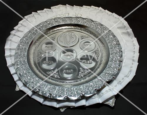 seder plate