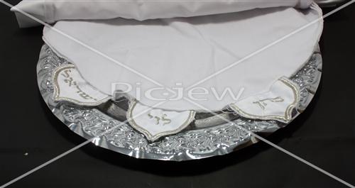 seder plate