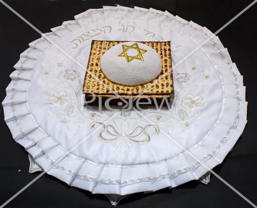 seder plate