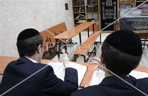 Torah study