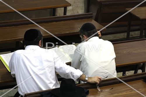 Torah study