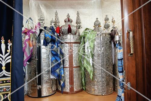 Sefer Torah