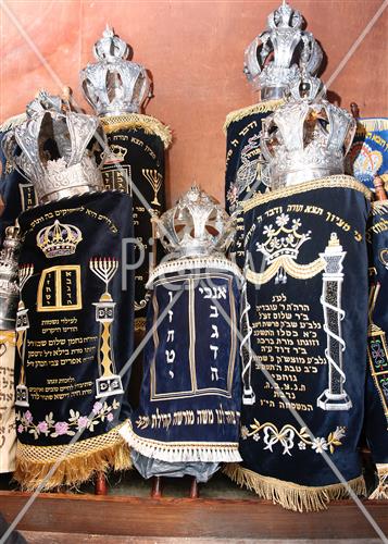 Sefer Torah