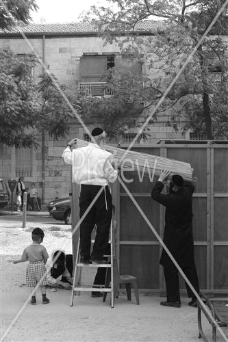 sukkot