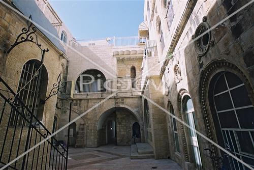 העיר העתיקה