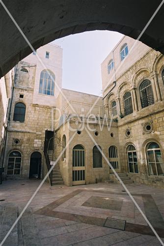העיר העתיקה