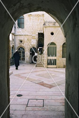 העיר העתיקה