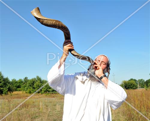 shofar