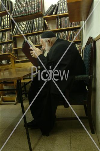 Rabbi Scheinberg