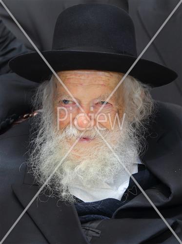Rabbi Chaim Kanevsky
