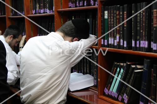 Torah study