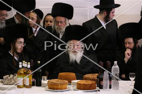 Chassidim