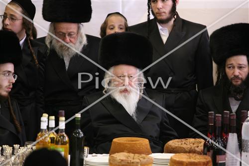 Chassidim