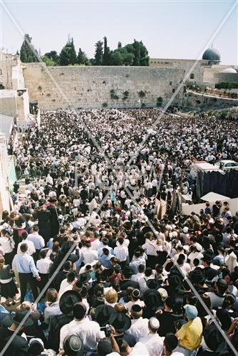 ברכת כהנים