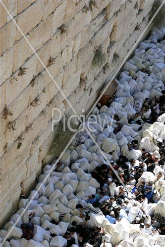 Birkat cohanim