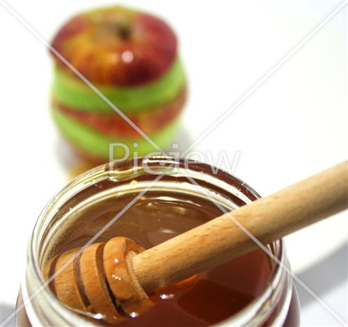 sweet new year
