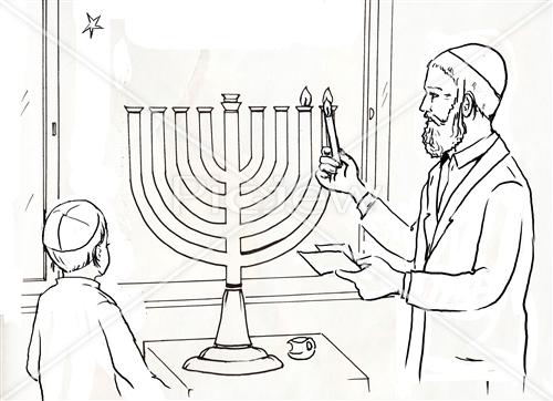 channukah