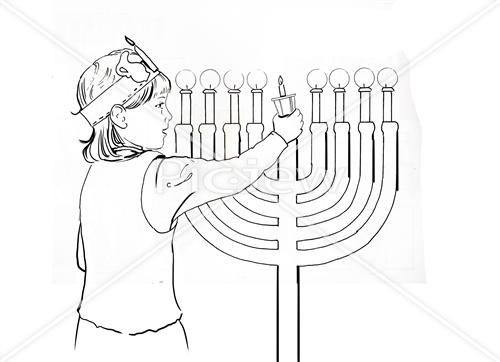 channukah