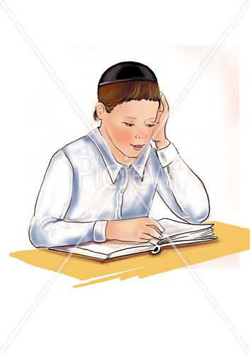 learning torah