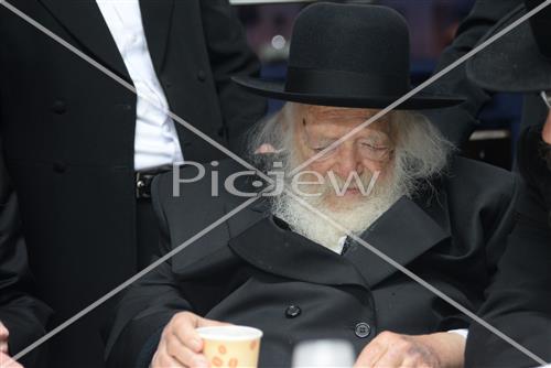 Rabbi Chaim Kanievsky