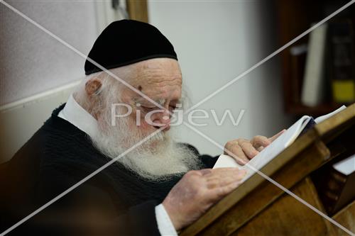 Rabbi Chaim Kanievsky