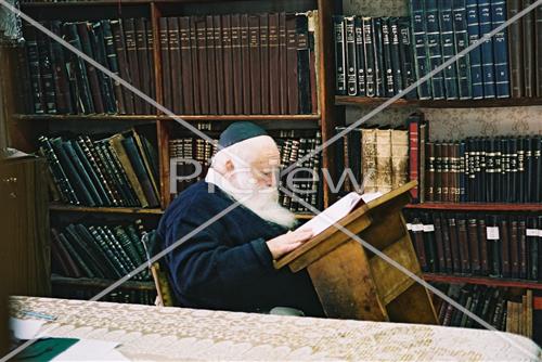 Rabbi Chaim Kanievsky