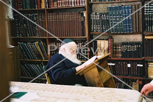 Rabbi Chaim Kanievsky