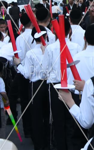  hahnassat sefer torah