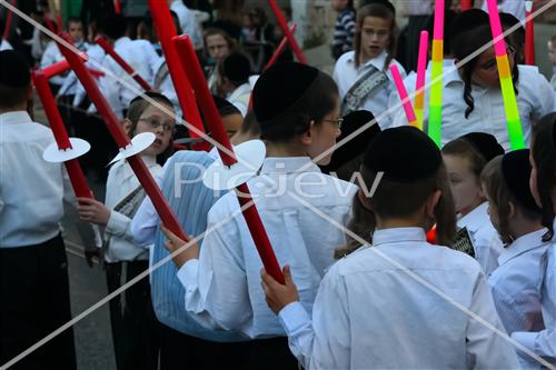 הכנסת ספר תורה