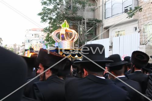  hahnassat sefer torah