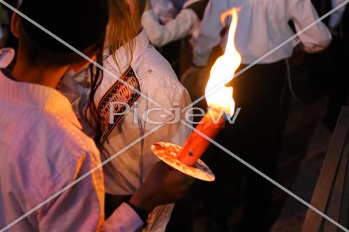  hahnassat sefer torah