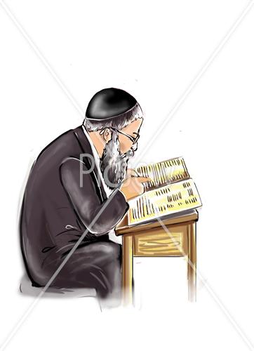 learning torah