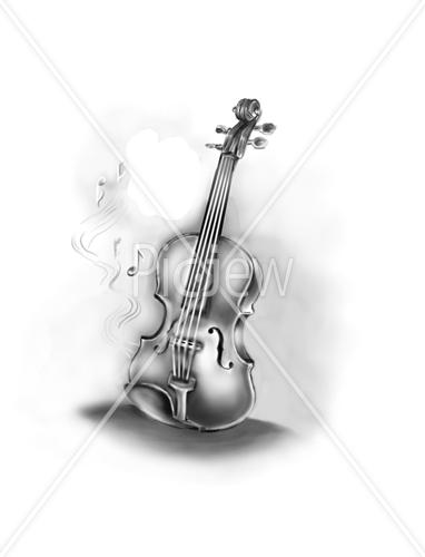 musical instruments