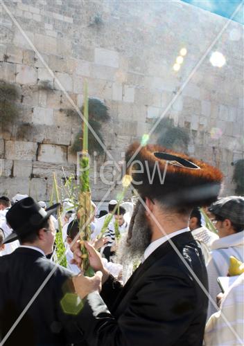 Sukkot