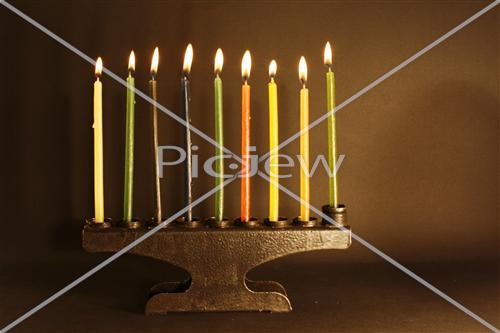 Menorah