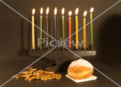 Menorah