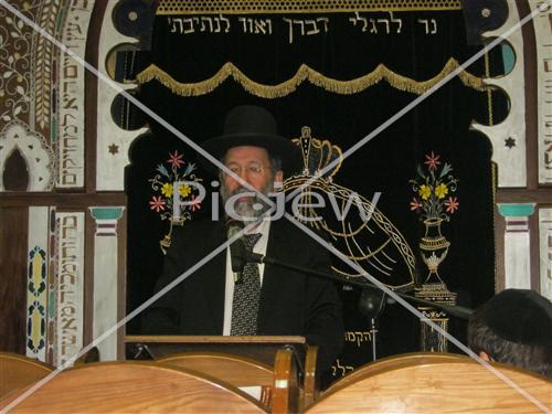 שמואל אלבז - חדשות 24