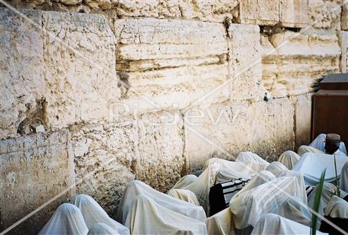 The Western Wall
