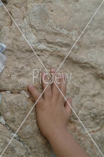 The Western Wall