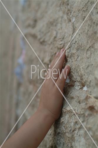 The Western Wall
