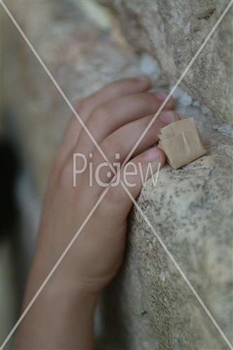 The Western Wall